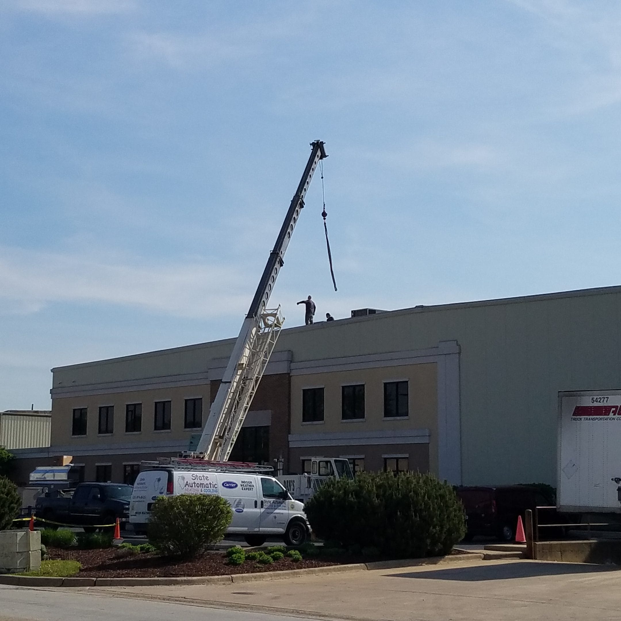 Air Conditioning Installation 1 Air Conditioning Installation