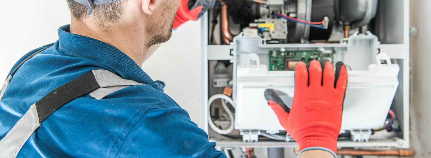 Furnace Repair West Chicago IL
