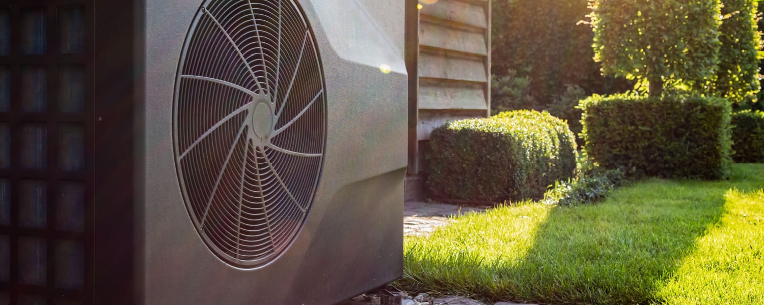 DuPage County IL Heating and Cooling Services
