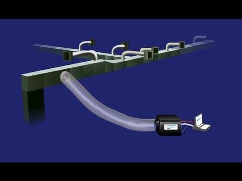 Video Thumbnail: Aeroseal HomeSeal Animation