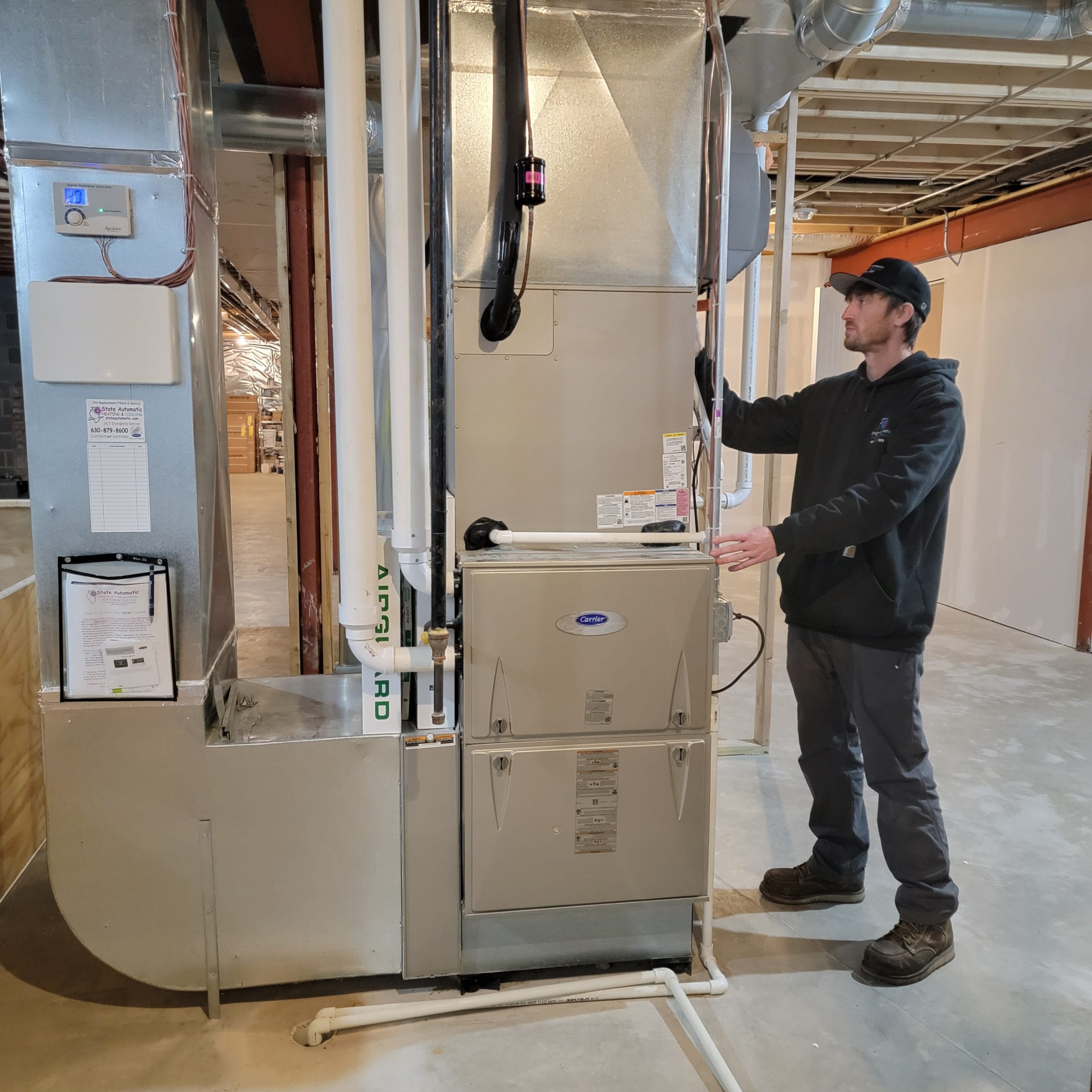Heating Installation 1 20250117 113551 scaled