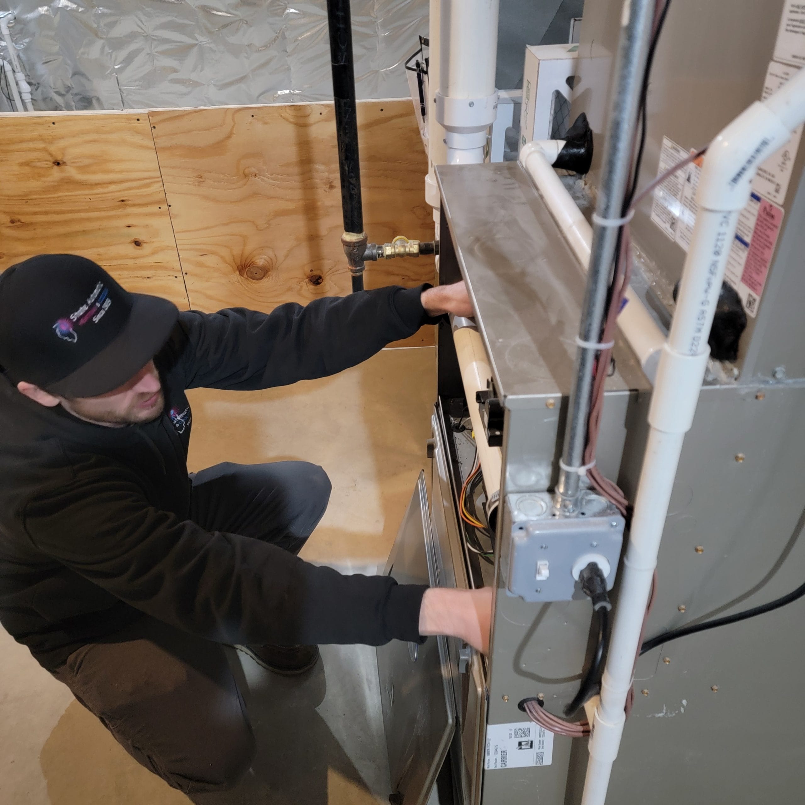 Heating Repair 1 Air Conditioning Repair