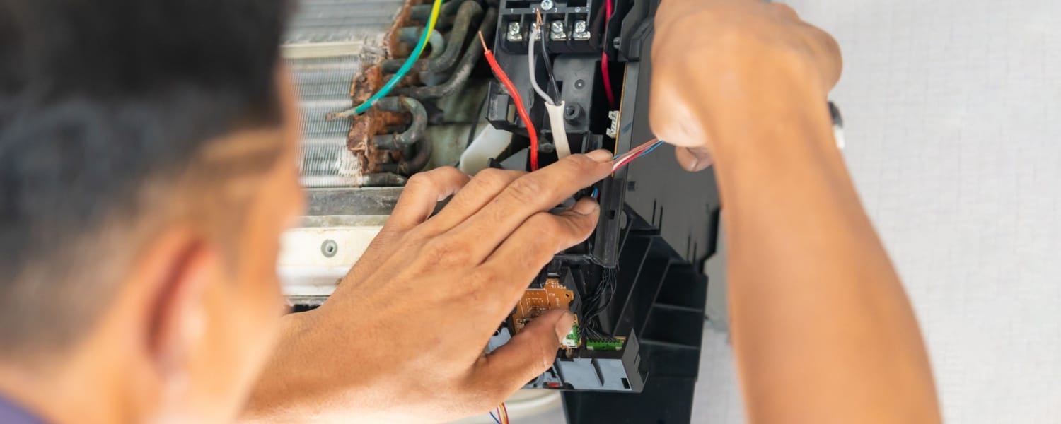 AC Repair Batavia IL