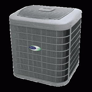 Infinity® 16 Central Air Conditioner