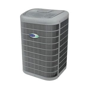 Infinity® 19VS Central Air Conditioner