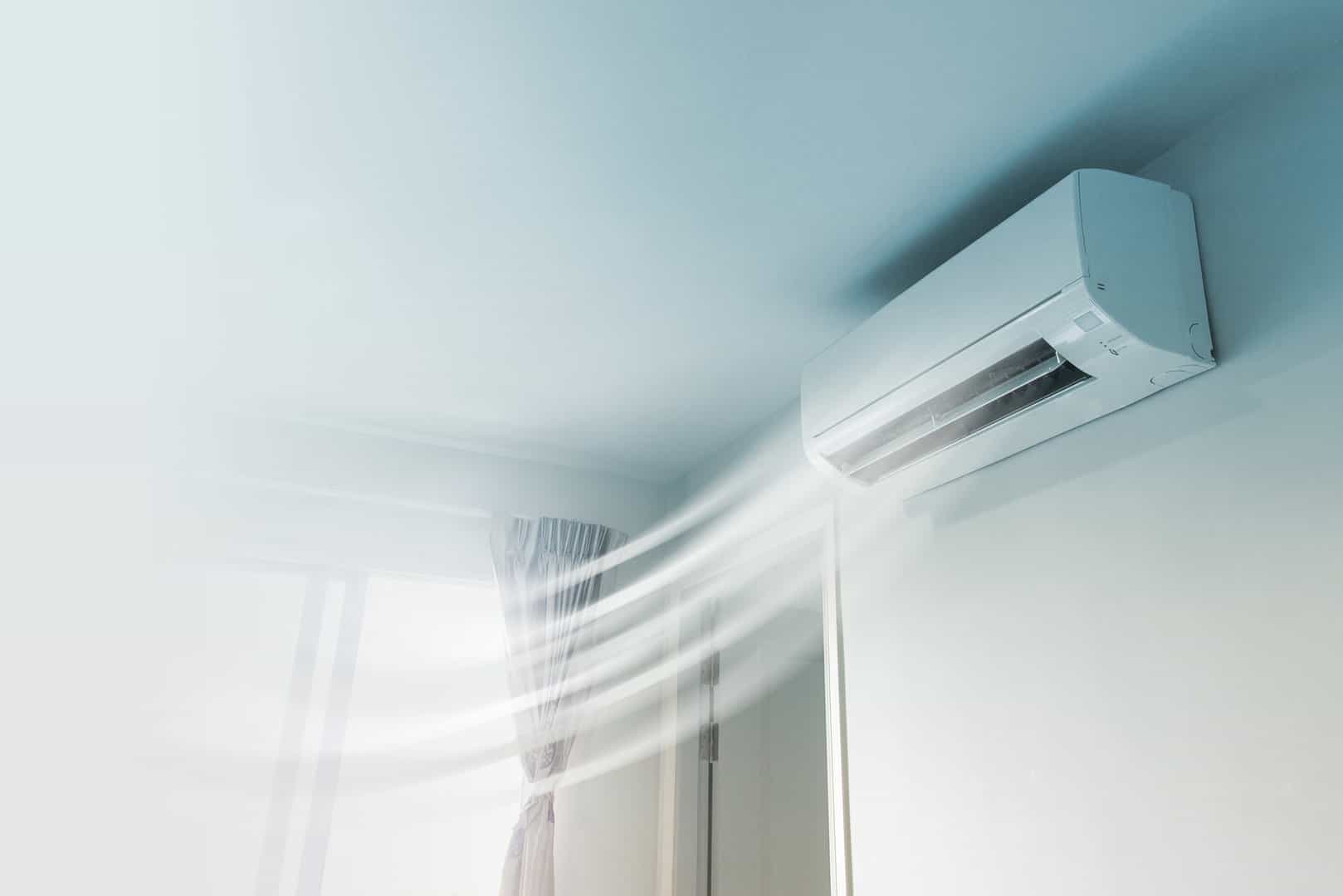 Air Conditioning 1 Air Conditioning