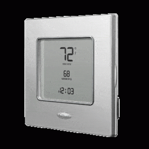 Performance™ Edge® Programmable Thermostat - TP-PAC01