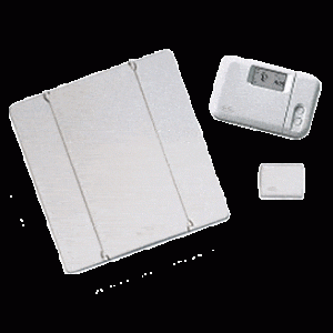 Performance™ Comfortzone™ II Zoning System - ZONECC2KIT01-B