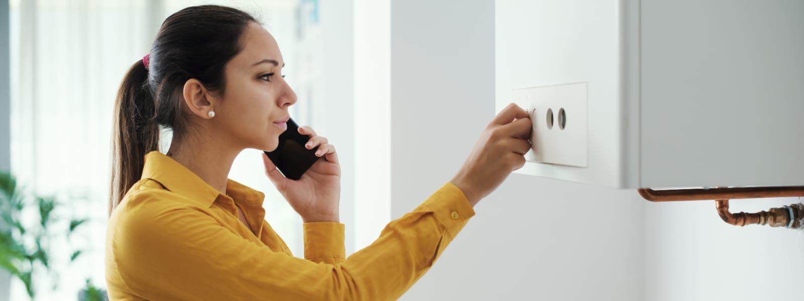 Common HVAC Problems That Require Professional Repairs