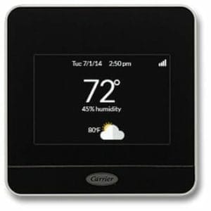 Côr™ Wi-Fi® Thermostat - TP-WEM01