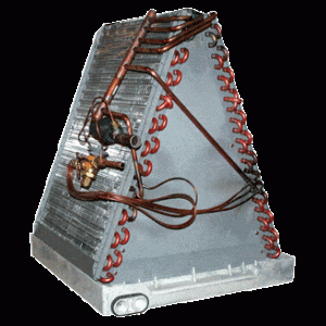 Performance™ Uncased A Evaporator Coil - CAPVU
