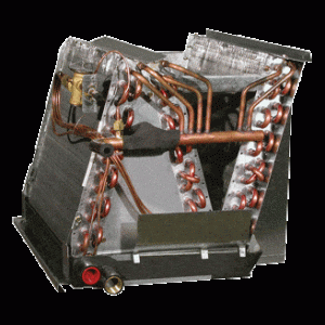 Performance™ Uncased N Evaporator Coil - CNPVU