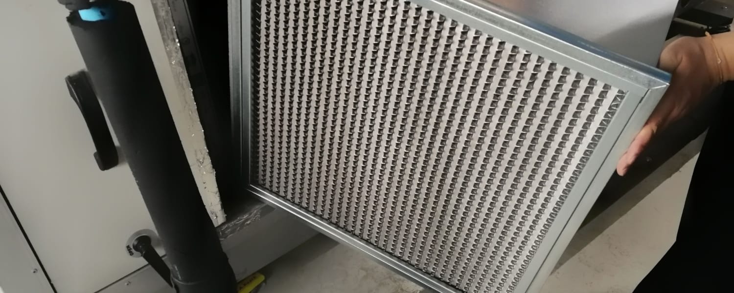 Furnace Maintenance Near Me Batavia IL