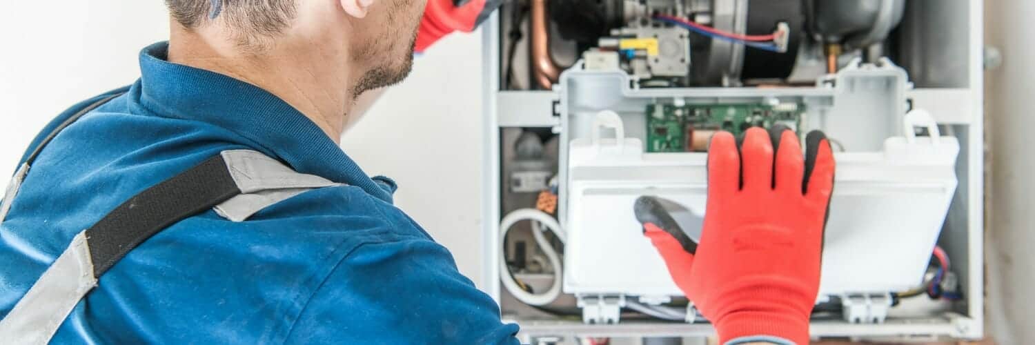 Furnace Repair Batavia IL