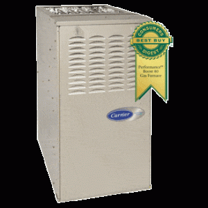Performance™ 80 Gas Furnace - 58CTW