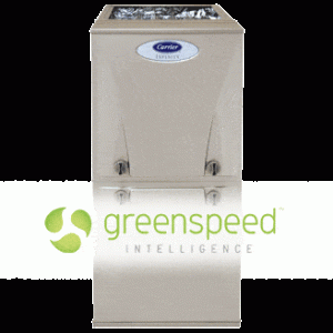 Infinity® 98 Gas Furnace With Greenspeed™ Intelligence - 59MN7