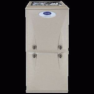 Infinity® 96 Gas Furnace - 59TN6