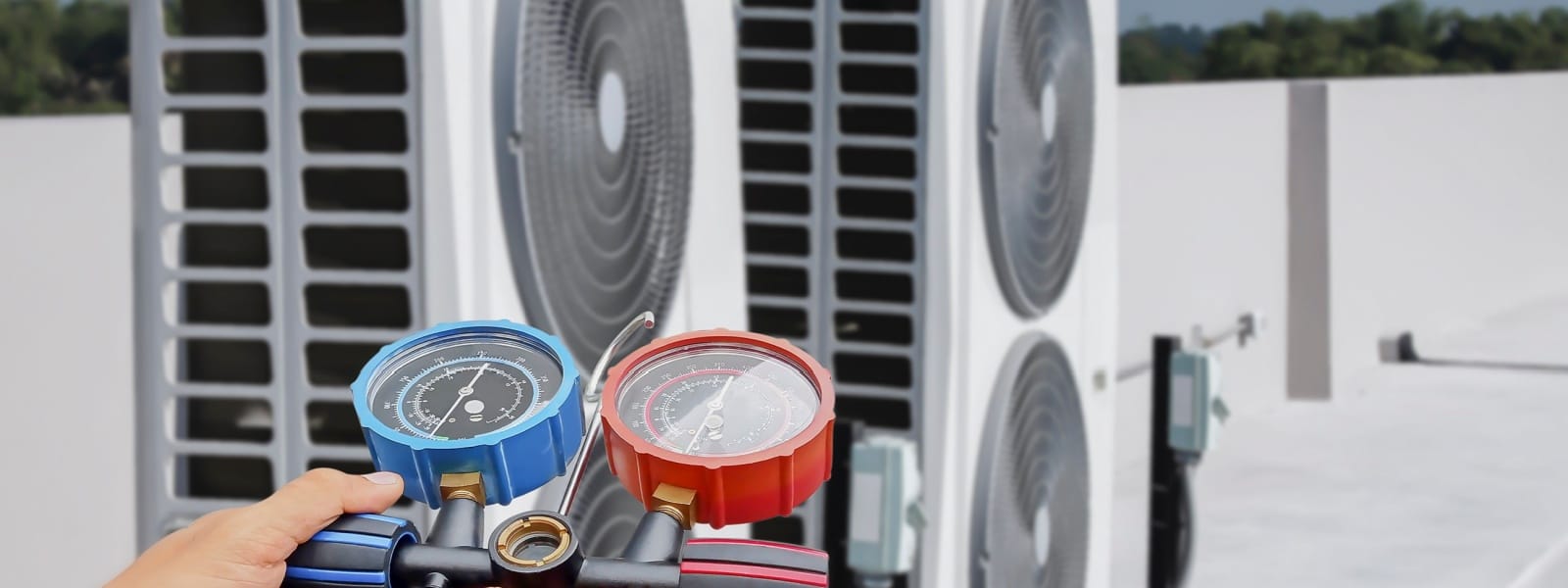 HVAC Services in Carol Stream, IL 1 HVAC Service Carol Stream IL State Automatic