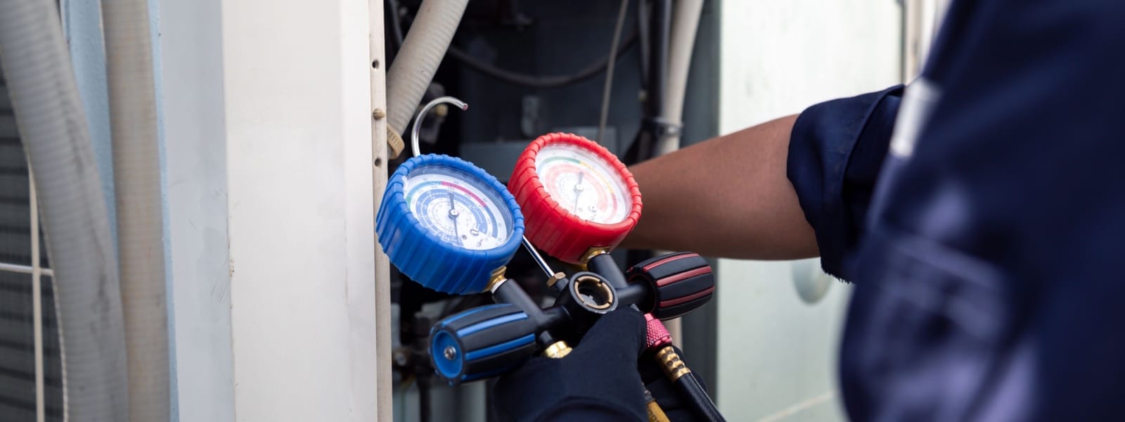 Naperville, IL HVAC Services 1 Naperville