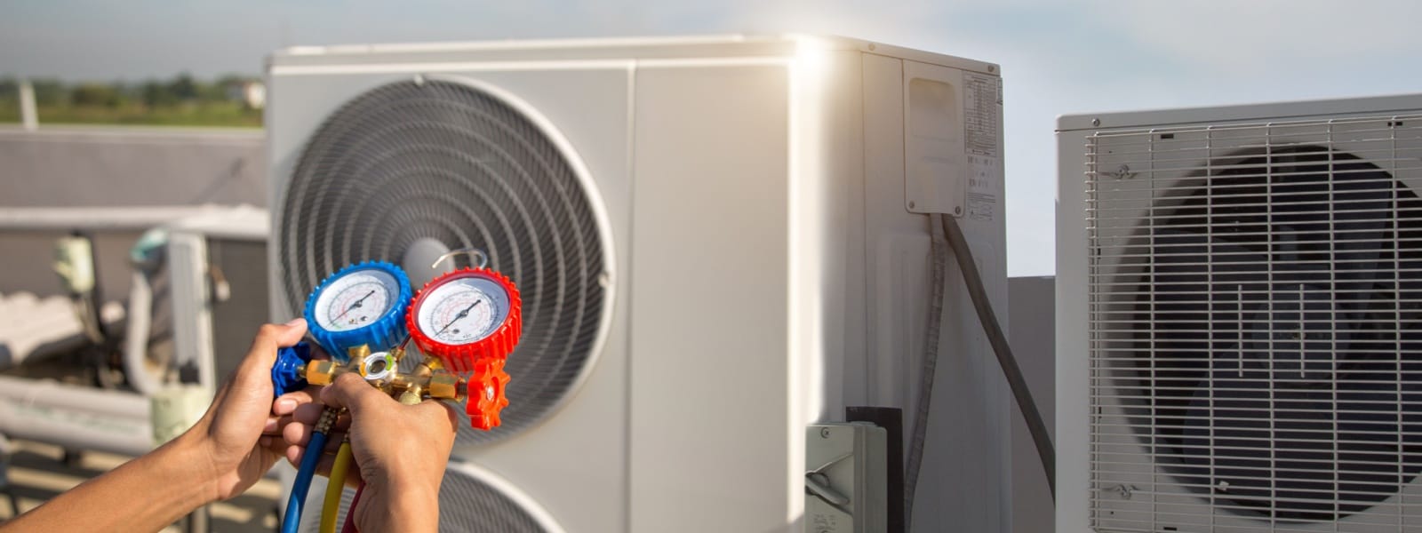 West Chicago, IL HVAC 1 HVAC Service West Chicago IL State Automatic
