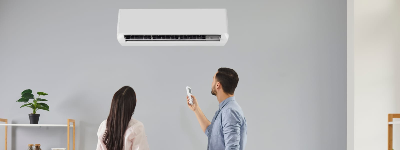 How to Prepare Your HVAC System for Summer/Winter 1 How to Prepare Your HVAC System for Summer-Winter