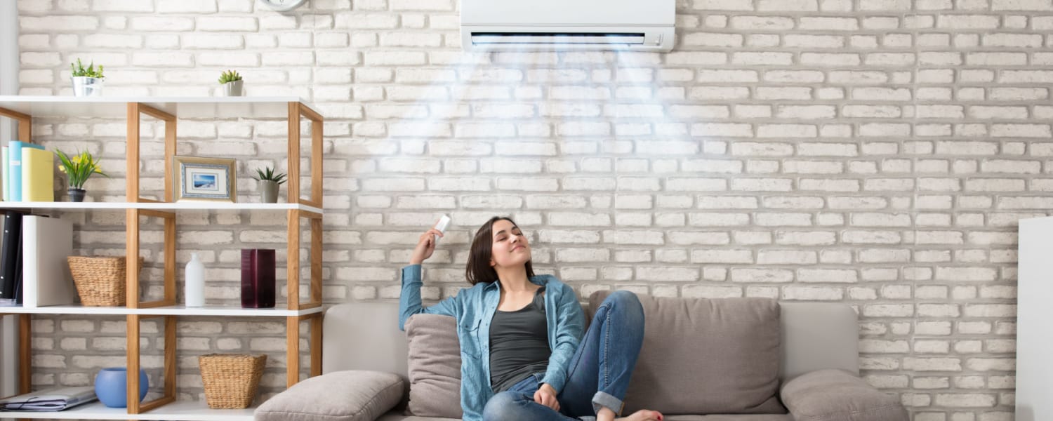 Seasonal Air Conditioning Maintenance Batavia IL