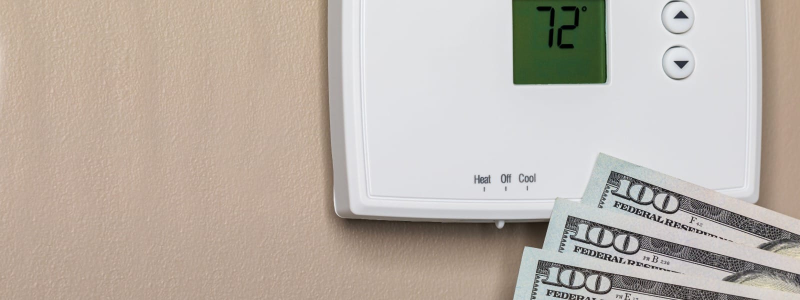 Thermostats 1 Smart Thermostats - How They Can Reduce Energy Costs