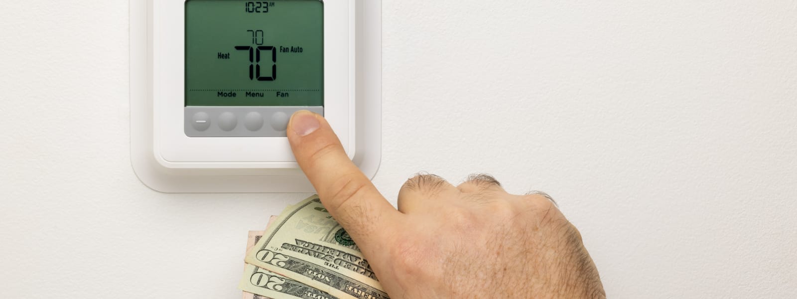 The Future of HVAC: Smart Systems and High-Efficiency Units 1 The Future of HVAC - Smart Systems and High-Efficiency Units