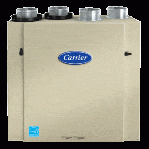 Performance™ Heat Recovery Ventilator - HRVXXSVU1157