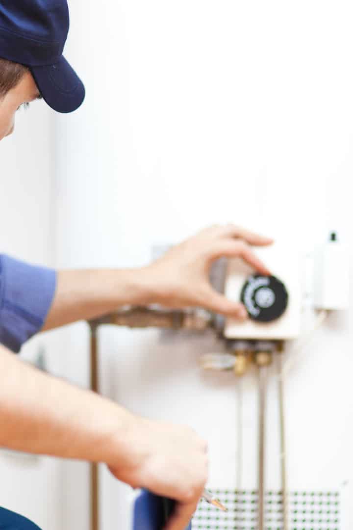 Water Heaters 1 Water Heaters