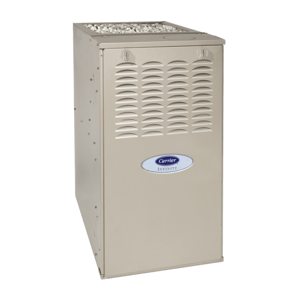 Infinity® 80 Gas Furnace - 58TN