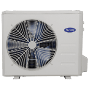 Infinity® Heat Pump with Basepan Heater 38MPRA